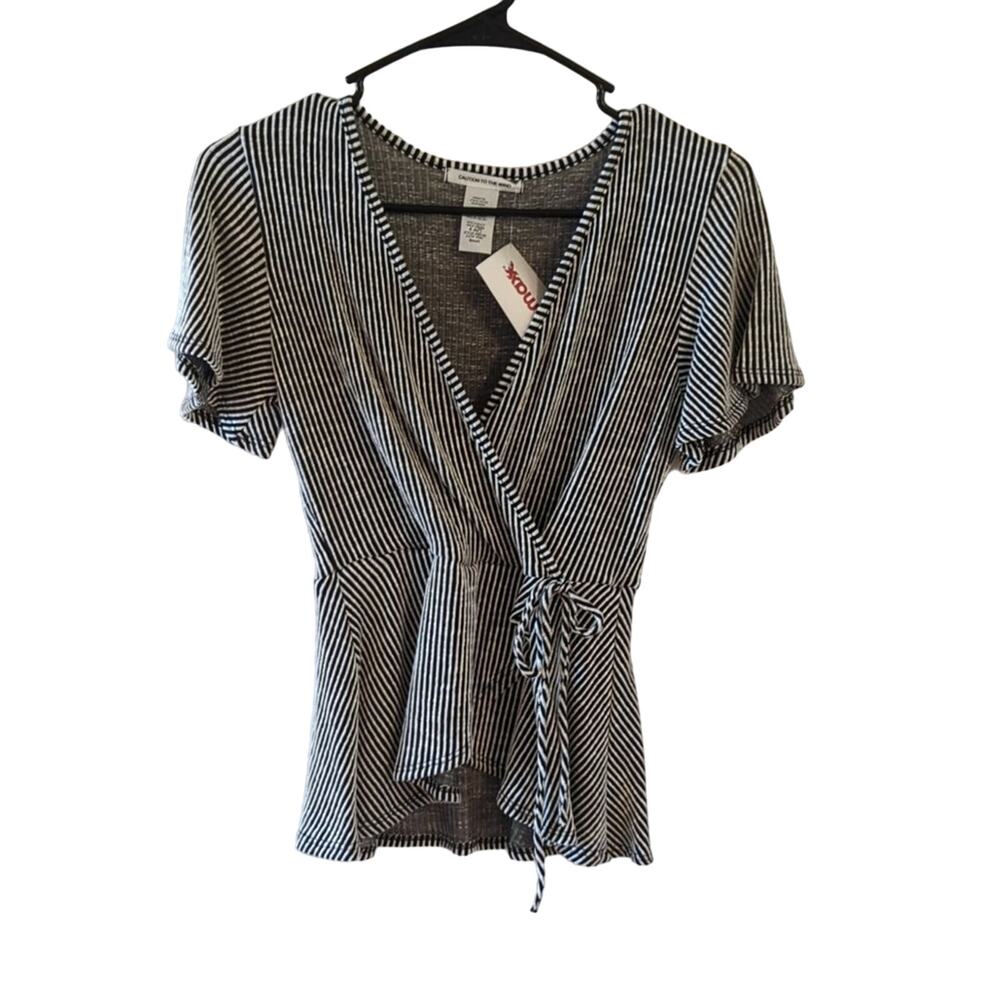 NWT Caution to the Wind Top
